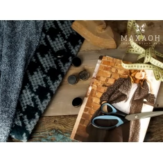 Плащевая ткань арт. 9181